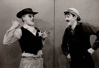 Créations Tarentule - Terror of Oklahoma 1962